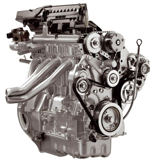 2018  Premier Car Engine